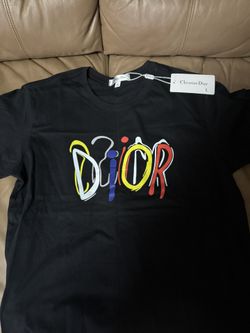 Dior Tshirt 