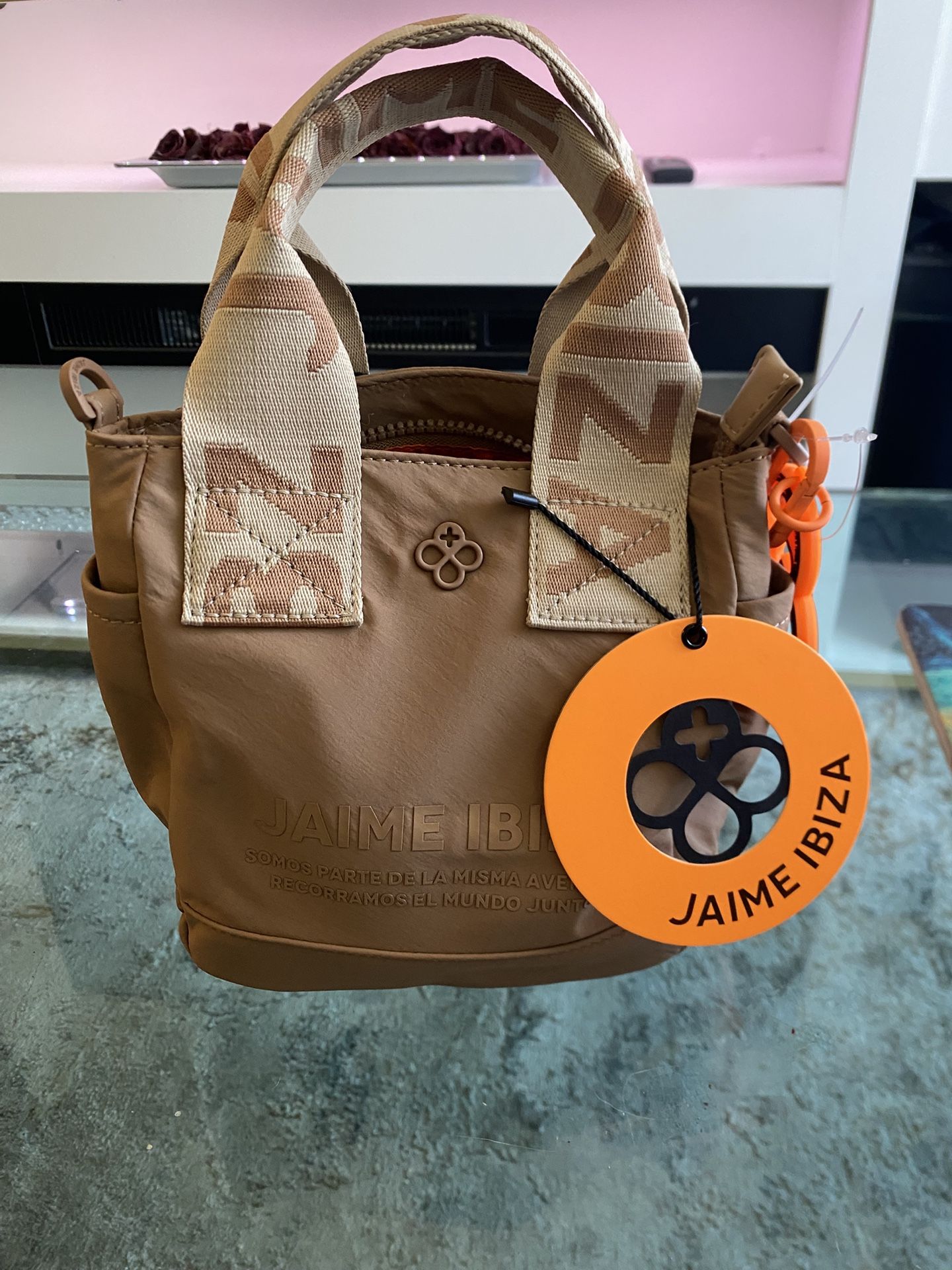 Jaime Ibiza Bag