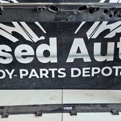 Hyundai Kona Radiator Support Oem