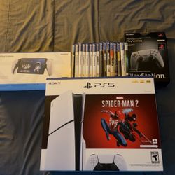 Ps5 bundle price negotiable 