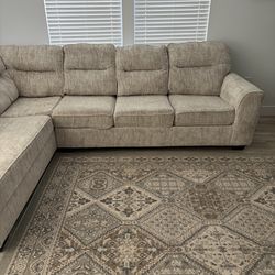 Sectional sofa