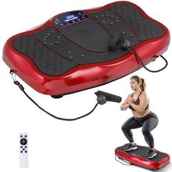 New Workout Vibration Plate-FREE 🎁 with purchase