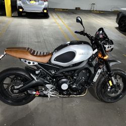 Used yamaha xsr900 online for sale