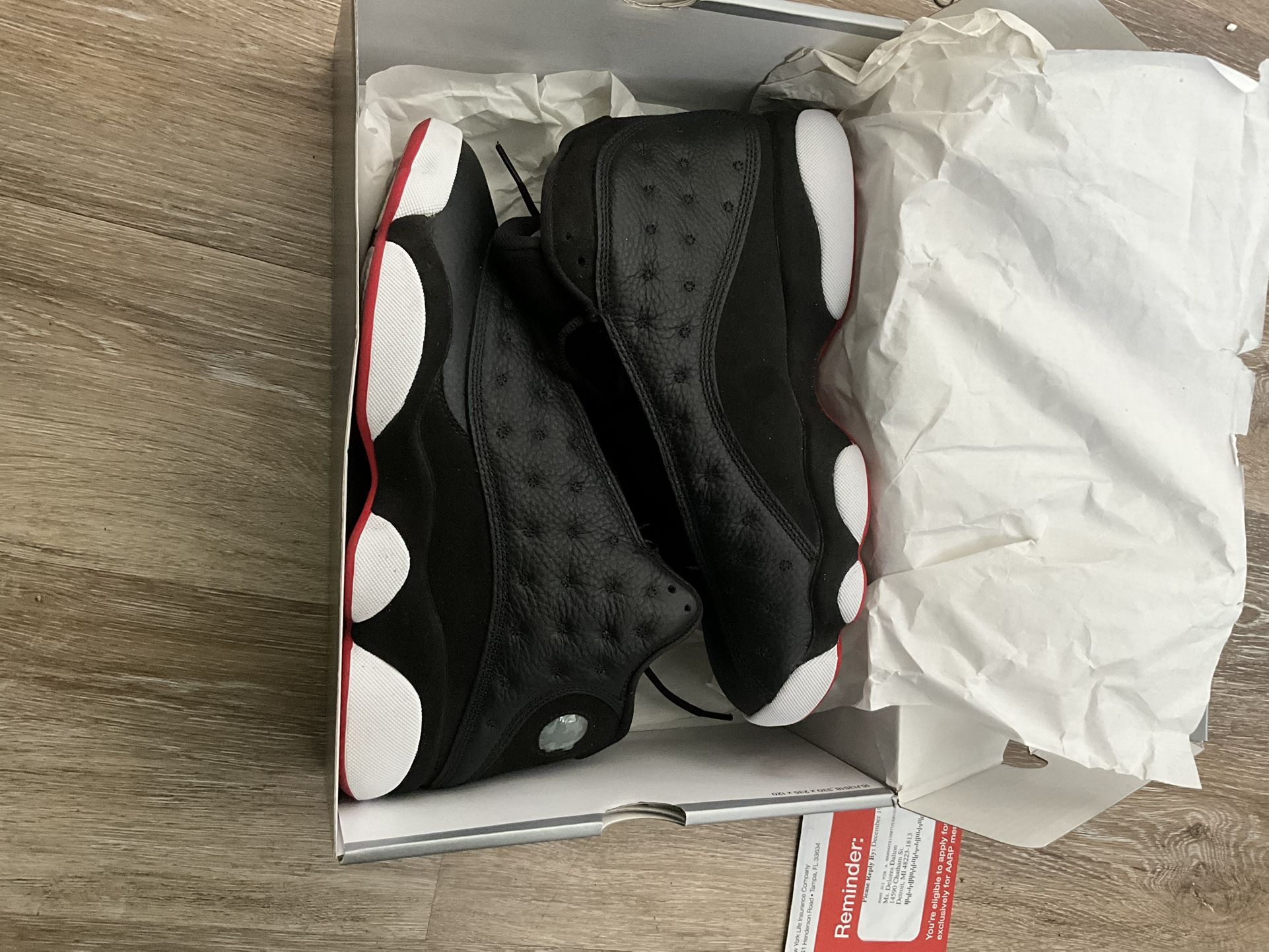 Jordan 13