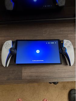 Ps Portal