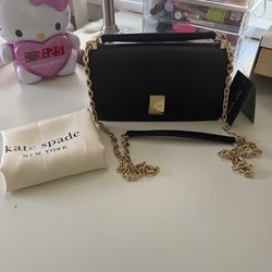 Kate Spade Mini Deco Crossbody Bag