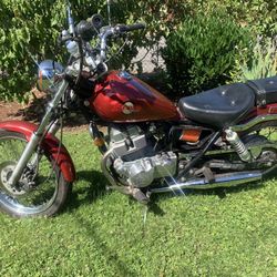 2002 honda rebel 2024 250 for sale