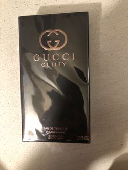 Gucci for men