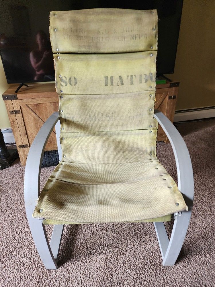Indoor/Outdoor Chair
