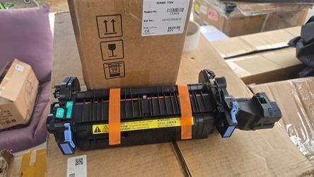 CE246A HP Color LaserJet CP4525 CM4540 M651 M680 Printer Fuser Kit RM1-5550