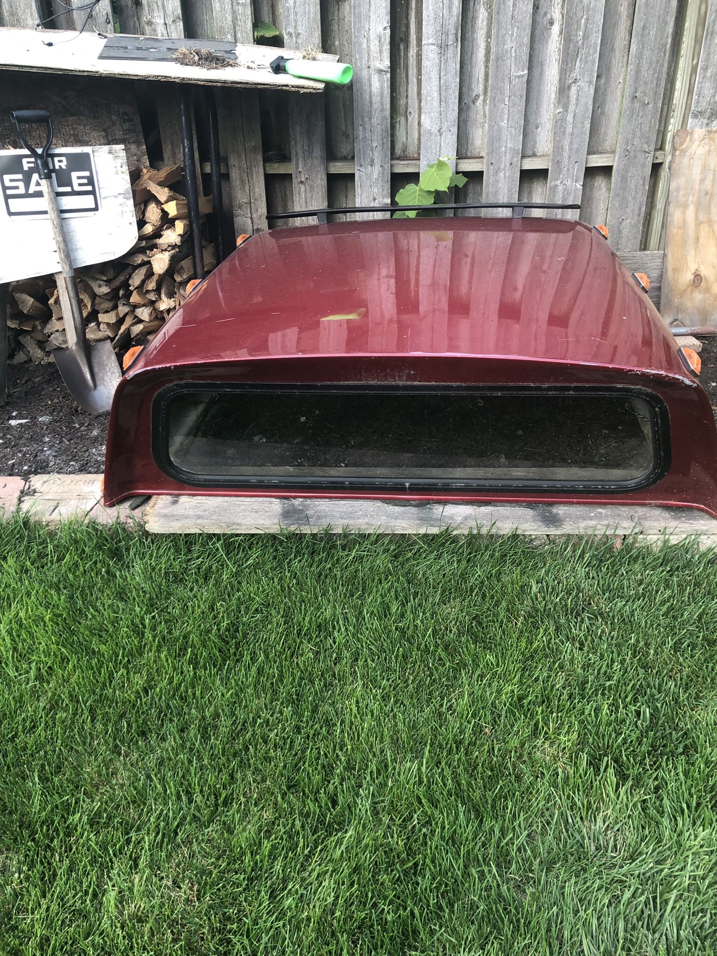 Ford Explorer sport trac Camper Top for Sale in West Chicago, IL OfferUp