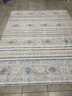 8x10 washable area rug