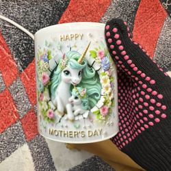 Mothers Day Mug