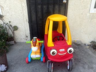 Toys