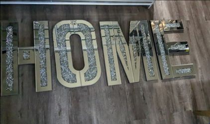 Home