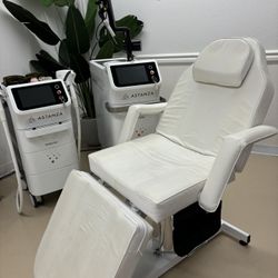MedSpa Chair 