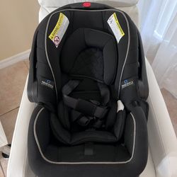 Graco Car Seat