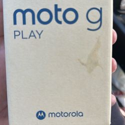 New Moto G Play