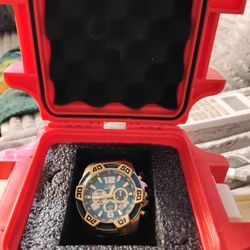 Invicta Pro Diver Watch 