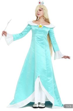 Rosalina Costume sz L