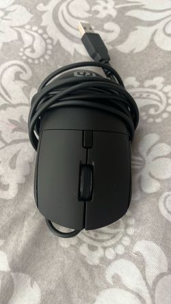 Cyber power pc wired usb optical gaming mouse