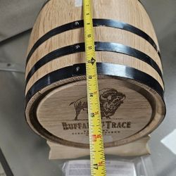 Barrel For Aging 