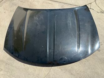 Hood para Dodge charger Sxt OEM