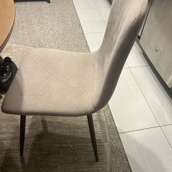 Dining Chair (Set Of 4)