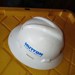 Hard Hat