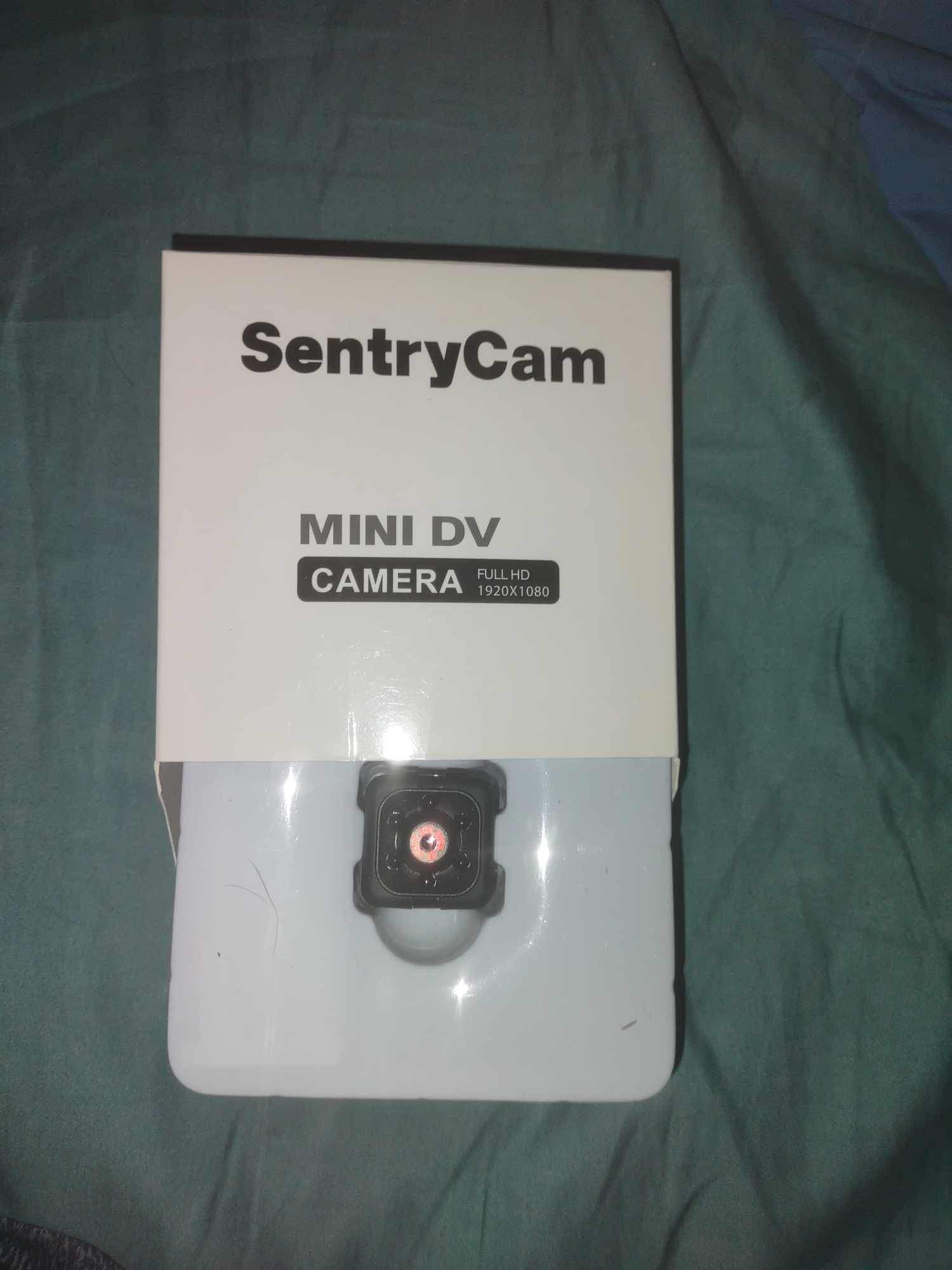 SentryCam