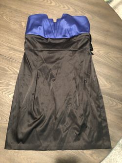 Dress Short size 4-6