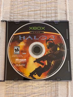 Halo 2 (Xbox)