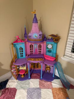 Princess castle