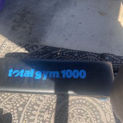 Total Gym  1000