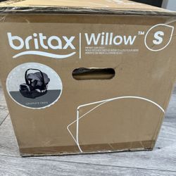 Britax Willow S Car Seat