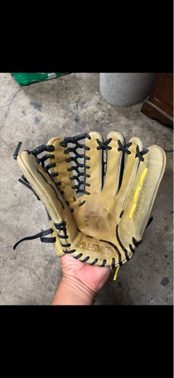 All-Star Baseball Glove