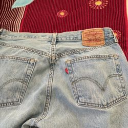 Levi’s Jean