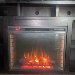 Entertainment Center