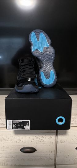 Jordan 11 Gamma DS size 10