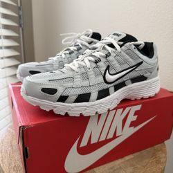 Nike P-6000