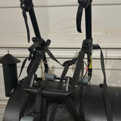 Allen Bike Rack 102dn