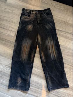 Men’s jeans