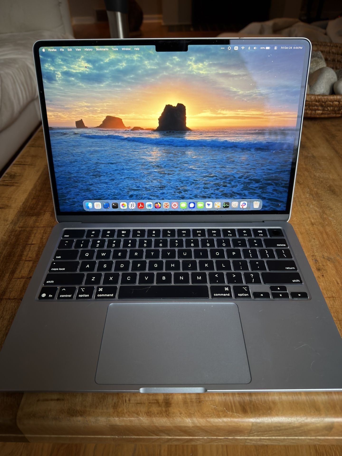 MacBook Air M4 (16/512)