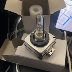 AbL Ds1 Headlights One Set 