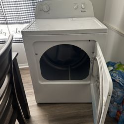 Washer/Dryer