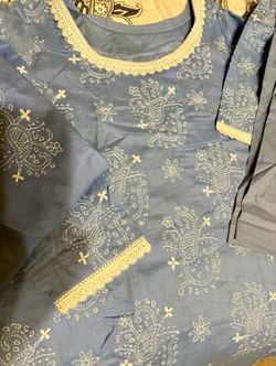 Shalwar Kameez
