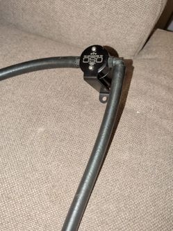 L&L OSC Catch Can for 2022+ Tundra