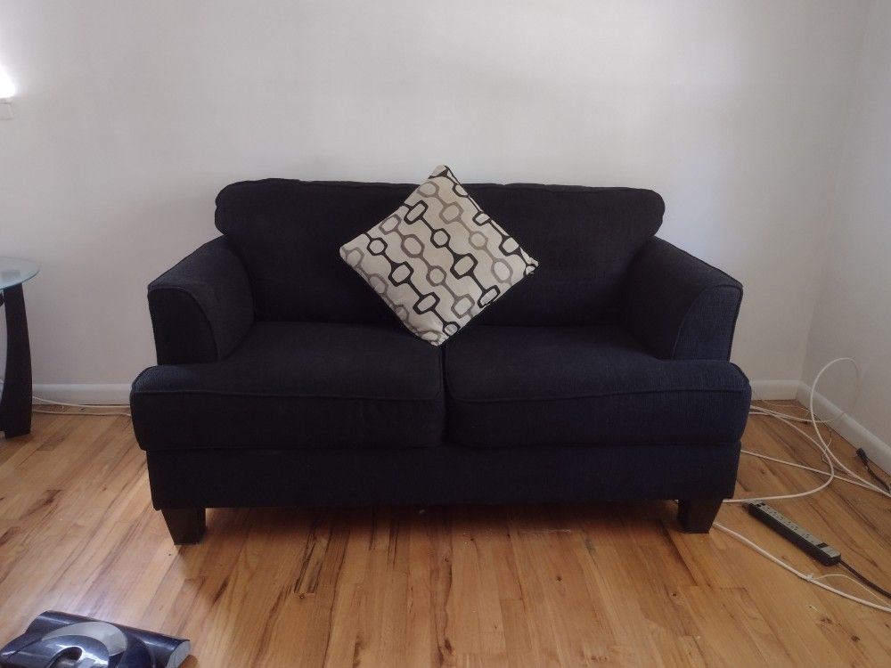 Two Seater Couch. Love Seat. Very Comfortable.