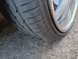 XIX Wheels
