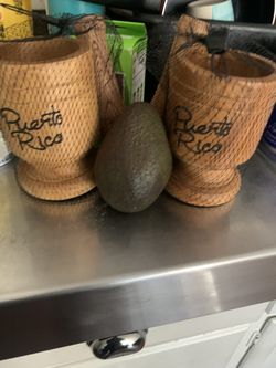 Two BRAND NEW Pilones!